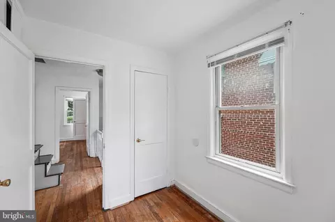 Entry Way - 344 Oneida St NE, Washington, DC 20011 photo 2 of 2
