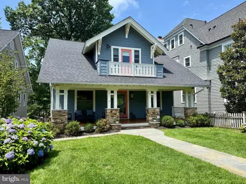 5710 Broad Branch Rd NW, Washington, DC 20015