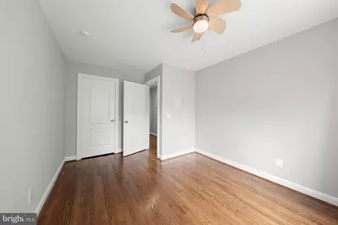 Bedroom - 4050 Mansion Dr NW, Washington, DC 20007 photo 5 of 5