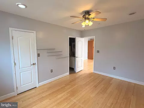 Bedroom - 1840 D St NE #4, Washington, DC 20002 photo 1 of 1