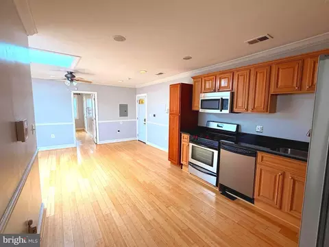 Living - 1840 D St NE #4, Washington, DC 20002 photo 5 of 5