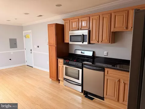 Kitchen - 1840 D St NE #4, Washington, DC 20002 photo 1 of 2