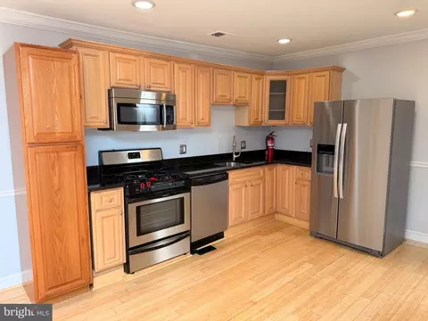 Kitchen - 1840 D St NE #4, Washington, DC 20002 photo 2 of 2