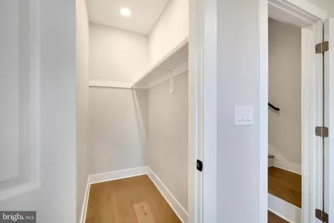 Entry Way - 21 16th St SE, Washington, DC 20003 photo 5 of 5