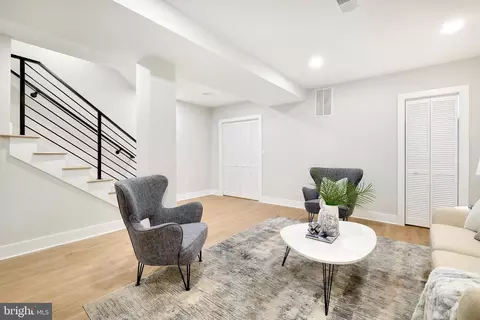 Living - 21 16th St SE, Washington, DC 20003 photo 1 of 1