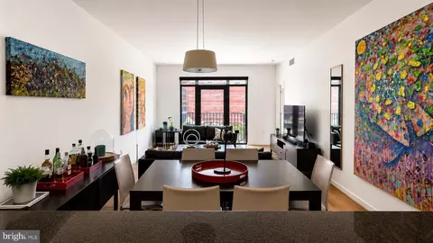 1001 L St NW #604, Washington, DC 20001
