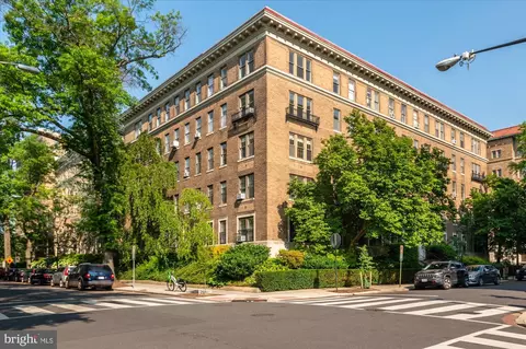 Exterior - Undisclosed, Washington, DC 20009 photo 1 of 3