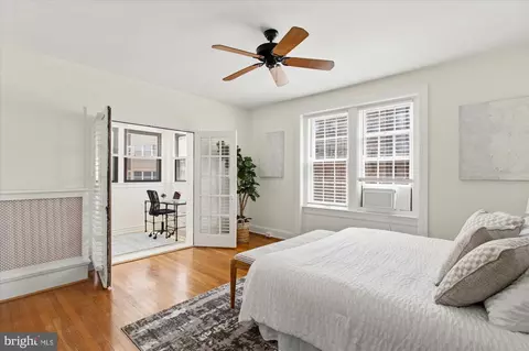 Bedroom - Undisclosed, Washington, DC 20009 photo 1 of 3