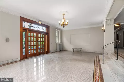 Entry Way - Undisclosed, Washington, DC 20009 photo 1 of 1