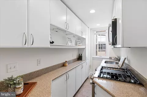 Kitchen - Undisclosed, Washington, DC 20009 photo 1 of 1
