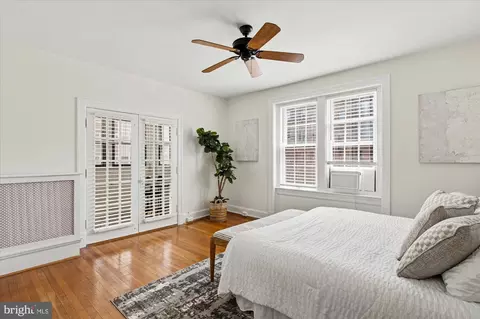 Bedroom - Undisclosed, Washington, DC 20009 photo 2 of 3