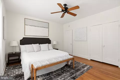 Bedroom - Undisclosed, Washington, DC 20009 photo 3 of 3