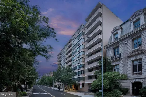 1325 18th St NW #307, Washington, DC 20036