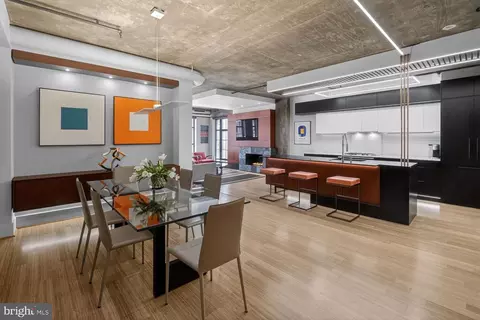 1440 Church St NW #406, Washington, DC 20005