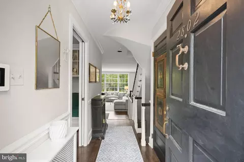 2802 N Street St NW, Washington, DC 20007 photo 5