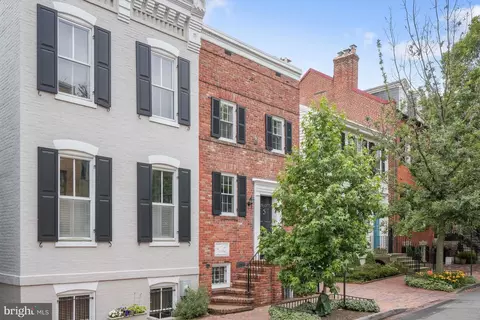 2802 N Street St NW, Washington, DC 20007 photo 2