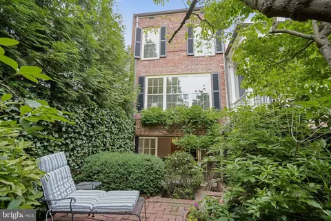 2802 N Street St NW, Washington, DC 20007 photo 22