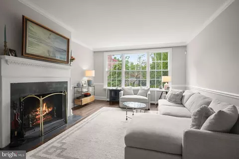 2802 N Street St NW, Washington, DC 20007 photo 8