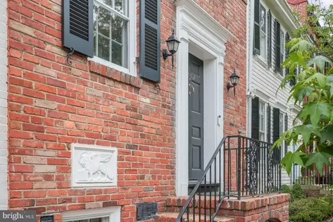 2802 N Street St NW, Washington, DC 20007 photo 3