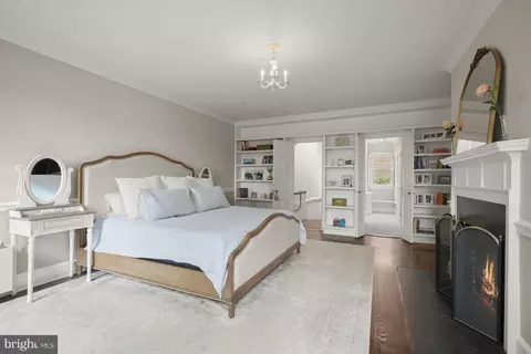 2802 N Street St NW, Washington, DC 20007 photo 14