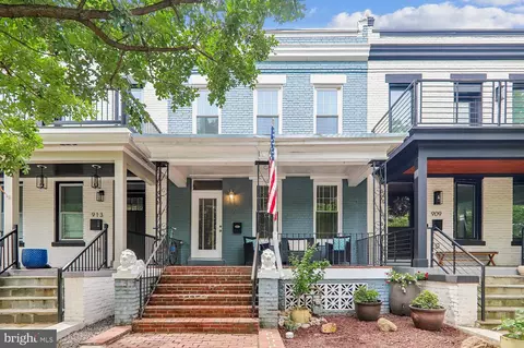 911 L St NE, Washington, DC 20002