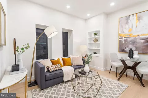 Living - 733 8th St SE #01, Washington, DC 20003 photo 1 of 1