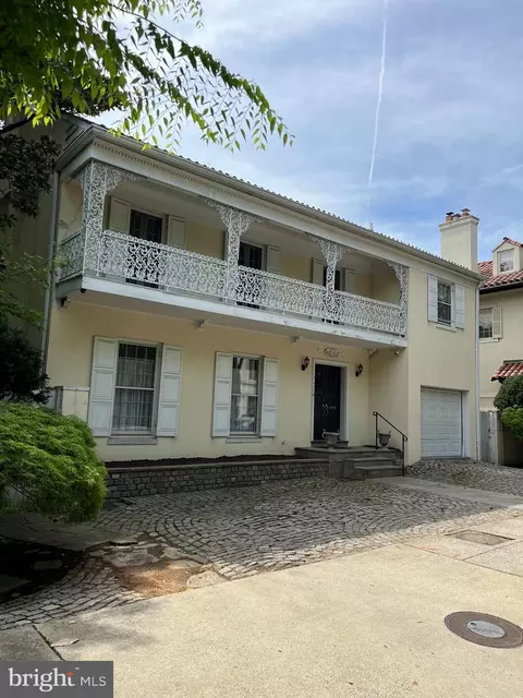 2408 Tracy Pl NW, Washington, DC 20008