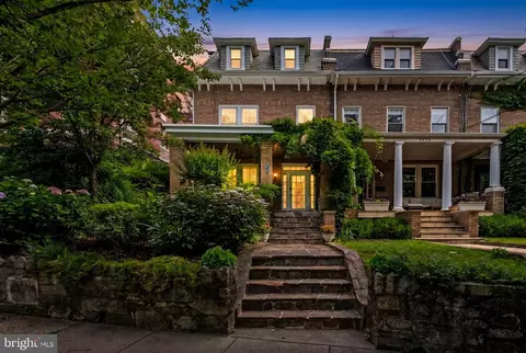 3015 Porter St NW, Washington, DC 20008