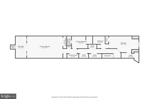 1329 Irving St NW #1, Washington, DC 20010