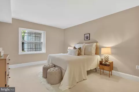 Bedroom - 523 8th St NE #T2, Washington, DC 20002 photo 1 of 1