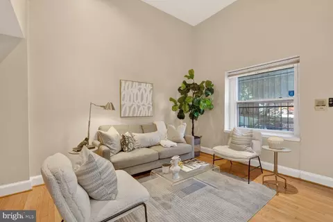 Living - 523 8th St NE #T2, Washington, DC 20002 photo 2 of 2