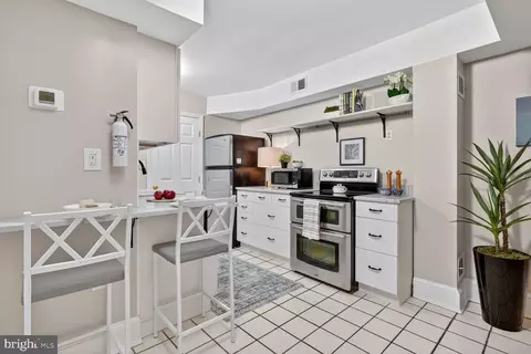 Kitchen - 523 8th St NE #T2, Washington, DC 20002 photo 1 of 3