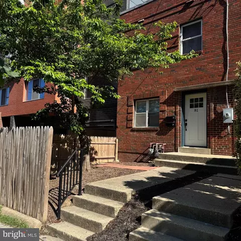 81 Q St SW, Washington, DC 20024