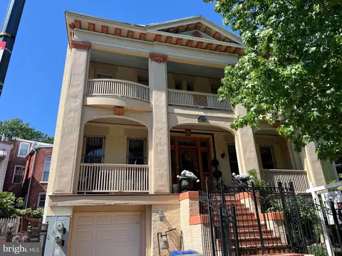 49 T St NW, Washington, DC 20001