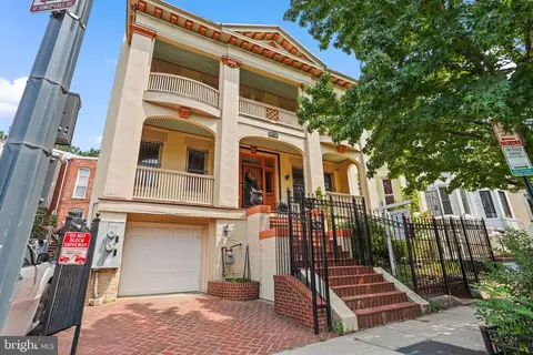 49 T St NW, Washington, DC 20001