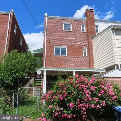 Other - 819 Oglethorpe St NE, Washington, DC 20011 photo 5 of 5