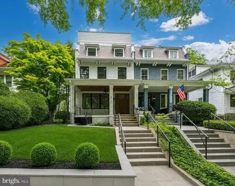3937 Military Rd NW, Washington, DC 20015