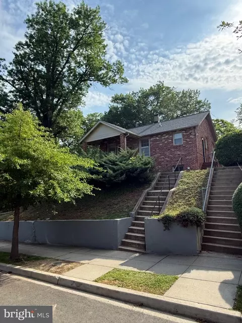 3123 15th St NE, Washington, DC 20017
