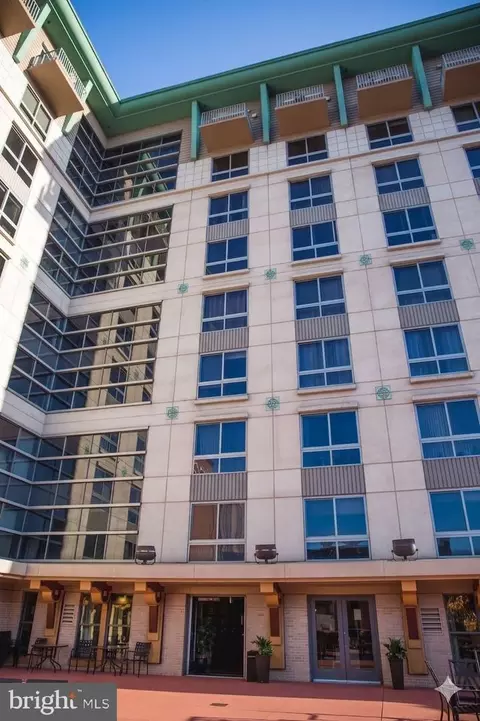777 7th St NW #832, Washington, DC 20001