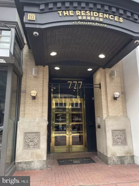 777 7th St NW #832, Washington, DC 20001
