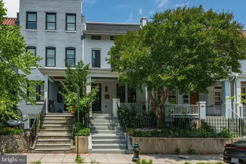 1421 Meridian Pl NW, Washington, DC 20010