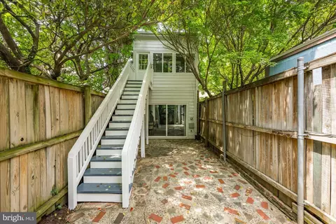 Exterior - 108 14th St SE, Washington, DC 20003 photo 4 of 4