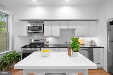 Kitchen - 108 14th St SE, Washington, DC 20003 photo 1 of 1