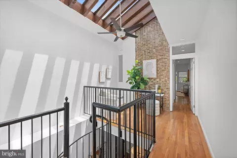 Entry Way - 108 14th St SE, Washington, DC 20003 photo 5 of 5