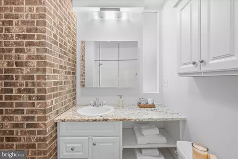 Bath - 108 14th St SE, Washington, DC 20003 photo 1 of 1