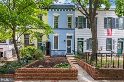 108 14th St SE, Washington, DC 20003