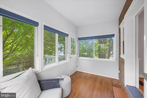 Exterior - 108 14th St SE, Washington, DC 20003 photo 2 of 4