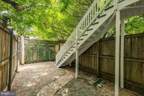 Exterior - 108 14th St SE, Washington, DC 20003 photo 3 of 4