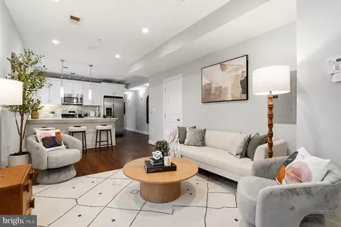 1227 Morse St NE #2, Washington, DC 20002