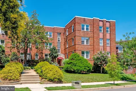 2801 Cortland NW #103, Washington, DC 20008